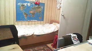 Русский домашний секс молодых