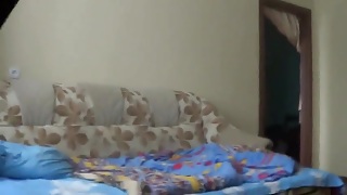 Хоум видео секс с незамужней соседской дамочкой