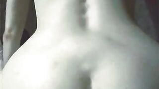 Анальный инцест зрелой мамаши с любимым сыном дома