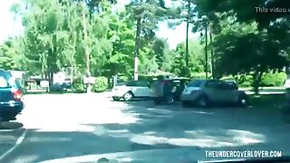 Великолепная бабуля трахается с черным ебарем в гостиничном номере