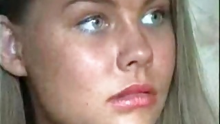 Трахают толпой русскую модель на итальянском секс кастинге