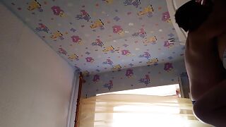 Секс дебильной парочки