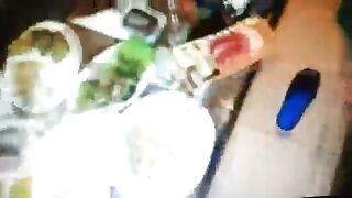 Трахаем Вику
