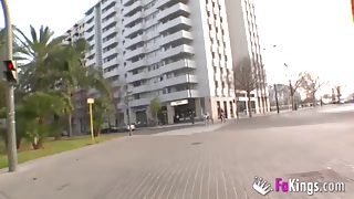 Мужик поимел зрелую и молодую любовниц сразу
